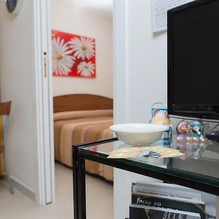 Casa Vacanze San Francesco 別荘 *
