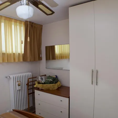 Casa Vacanze San Francesco 別荘 マテーラ