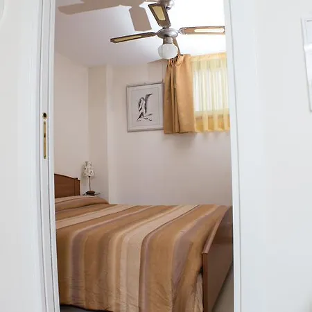 Casa Vacanze San Francesco マテーラ