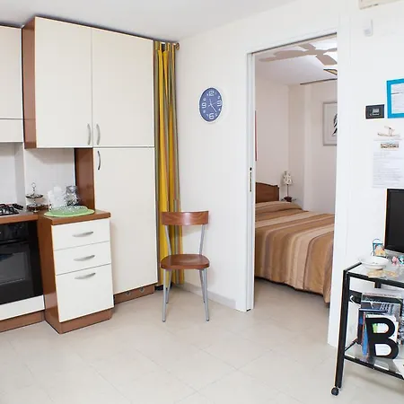 Casa Vacanze San Francesco