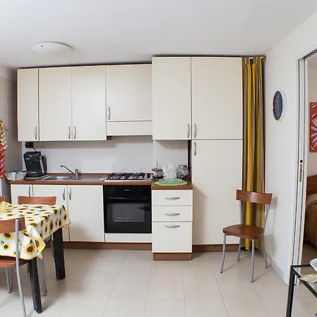 Casa Vacanze San Francesco 別荘 *