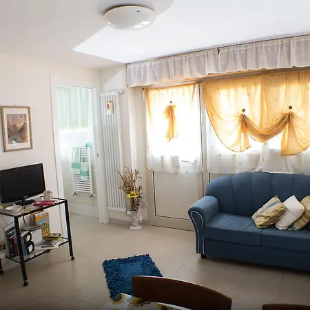 Casa Vacanze San Francesco 別荘 マテーラ